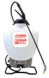 SILVAN - 15L PROGRADE RECHARGEABLE BACKPACKPACK SPRAYER
